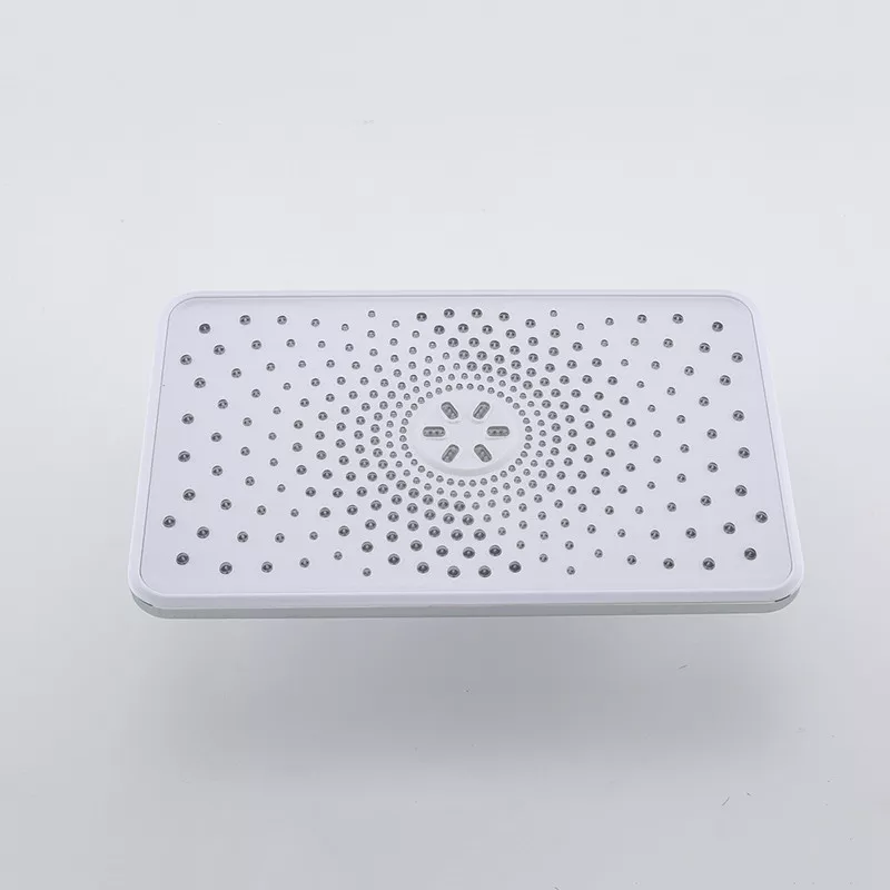 Frap Душова система F2471, вилив - перемикач на лійку, 3-функції