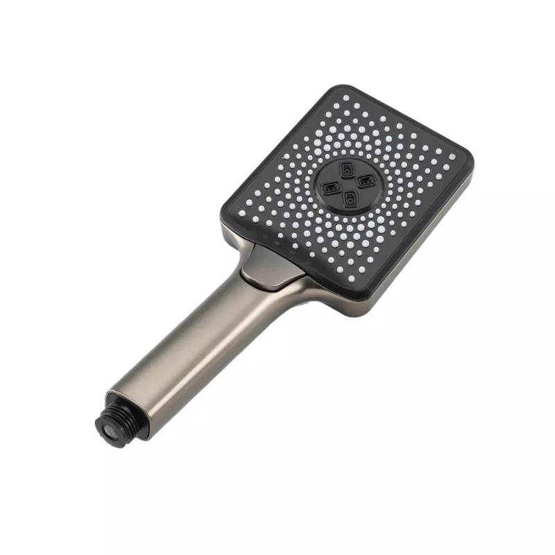 Frap Душова система F2471-9, вилив - перемикач на лійку, 3-функції