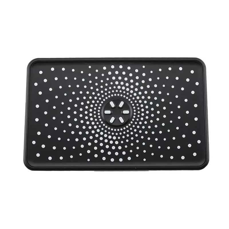 Frap Душова система F2471-9, вилив - перемикач на лійку, 3-функції