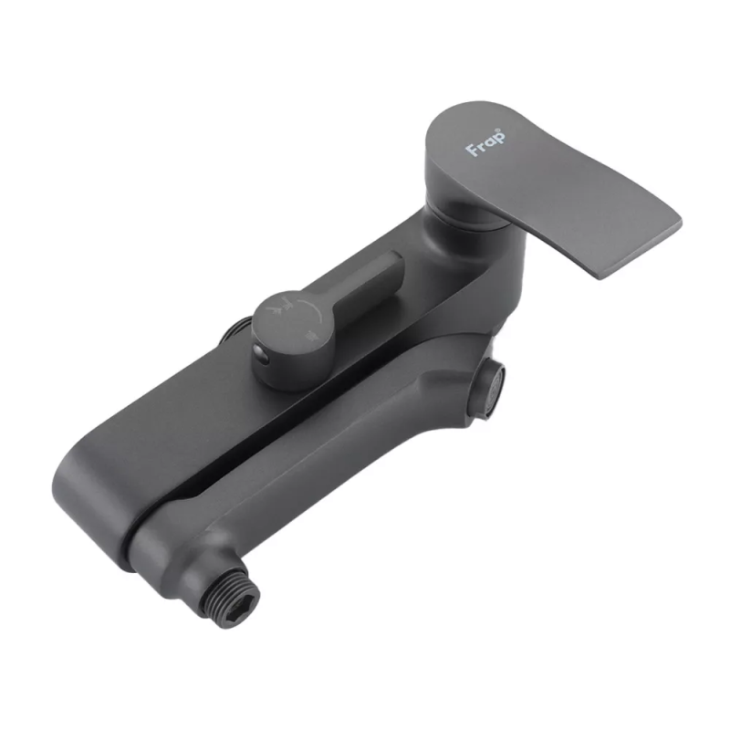 Frap Душова система F2475-9, вилив, лійка 3-функції
