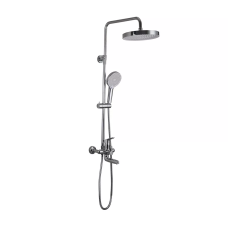 Frap Душова система F2417, вилив, лійка 3-функції