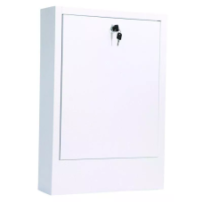 ITAL Колекторна шафа ШКЗ-05/140 зовнішня 950x580x140 мм (кількість контурів: 10-12)