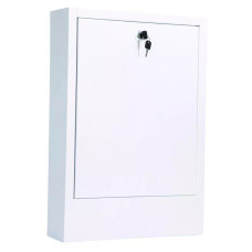 ITAL Колекторна шафа ШКЗ-05/120 зовнішня 950x580x120 мм (кількість контурів: 10-12)