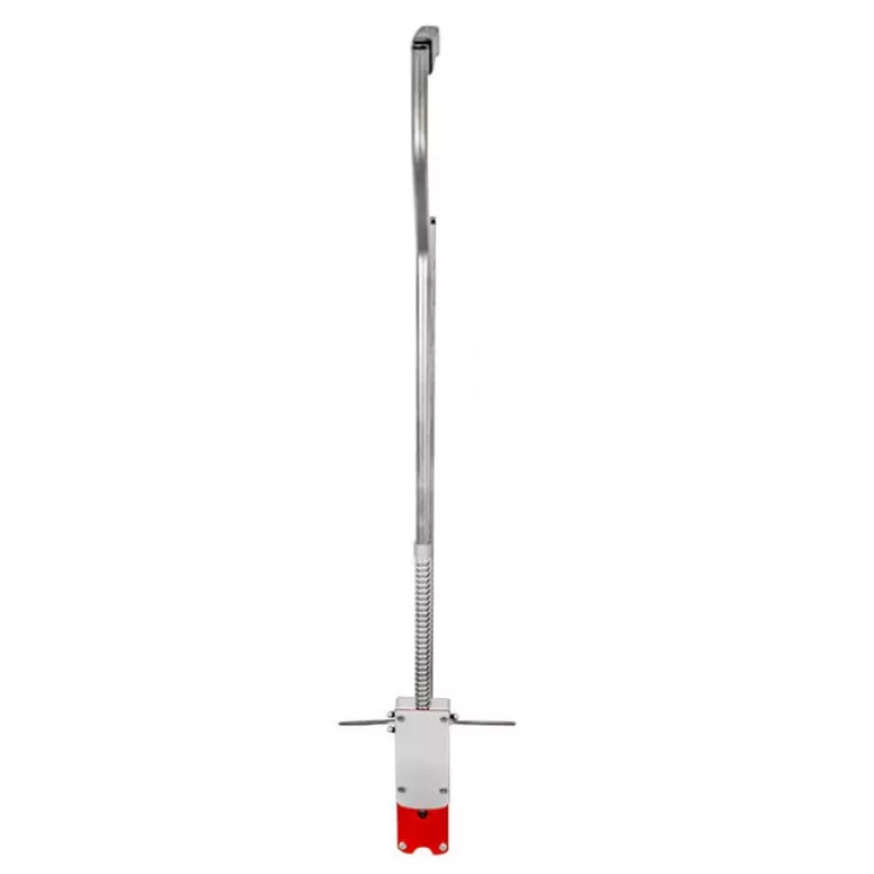 Такер-степлер для якірної скоби WEZER DL-1232-21 для скоби 16-20 мм