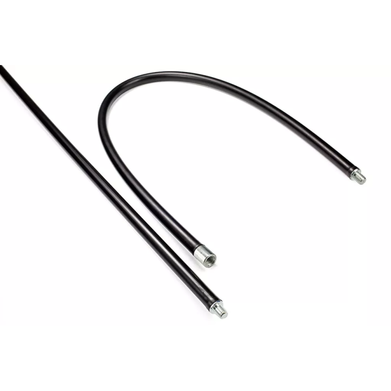 SAVENT Ручка гибкая для очищения дымохода, 1м (90203501)