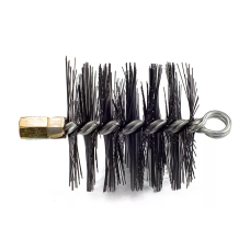 SAVENT Щетка мет. для очищения дымохода , 300мм (90203531)