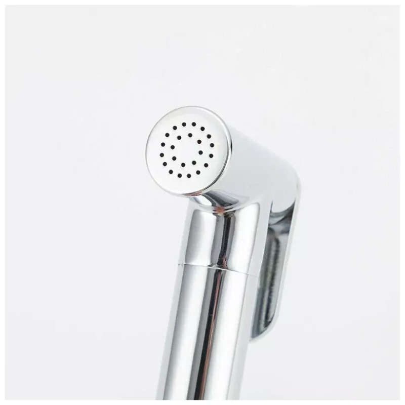 GAPPO Гігієнічний душ G7296 з паперотримачем, білий/хром