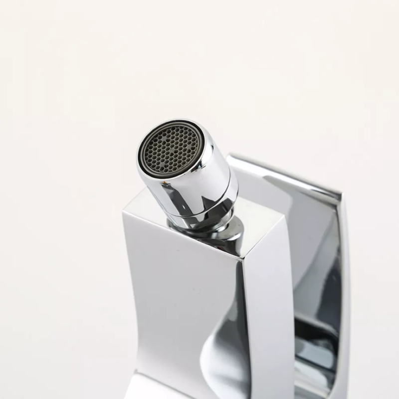 GAPPO Змішувач для біде G5007, хром