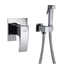 GAPPO Гігієнічний душ G7207, хром