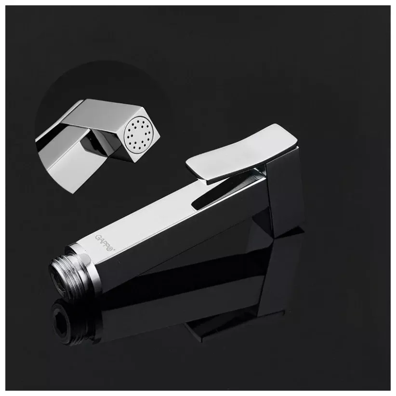 GAPPO Гігієнічний душ G7207, хром