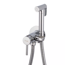 Frap Гігієнічний душ F7505-2, хром