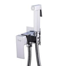 Frap Гігієнічний душ F7506, хром