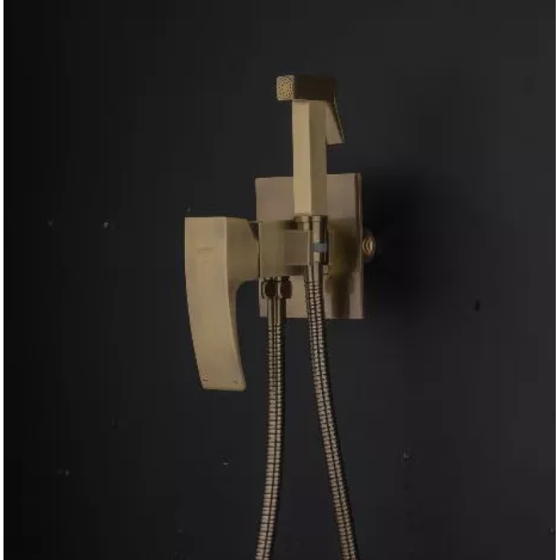 GAPPO Гігієнічний душ G7207-4, бронза