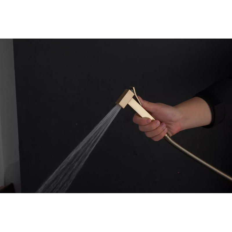 GAPPO Гігієнічний душ G7207-4, бронза