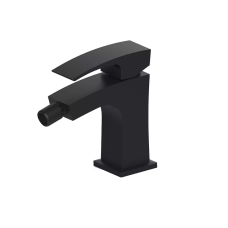 GAPPO Змішувач для біде G5007-6, чорний