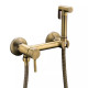 Frap Гігієнічний душ F7503-4, бронза
