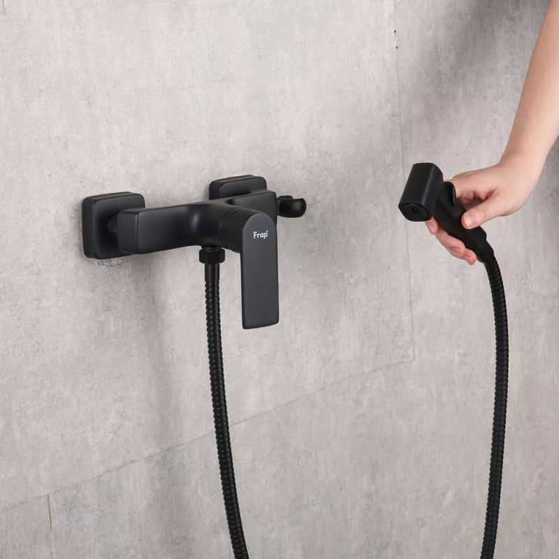 Frap Гігієнічний душ F2071-6