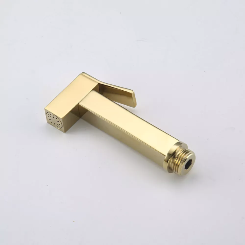 GAPPO Гігієнічний душ G7207-3, золото