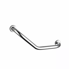 Frap Поручень настінний F1717, хром, 450 мм