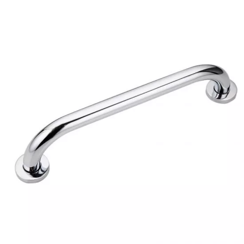 Frap Поручень настінний F1718, хром, 320 мм