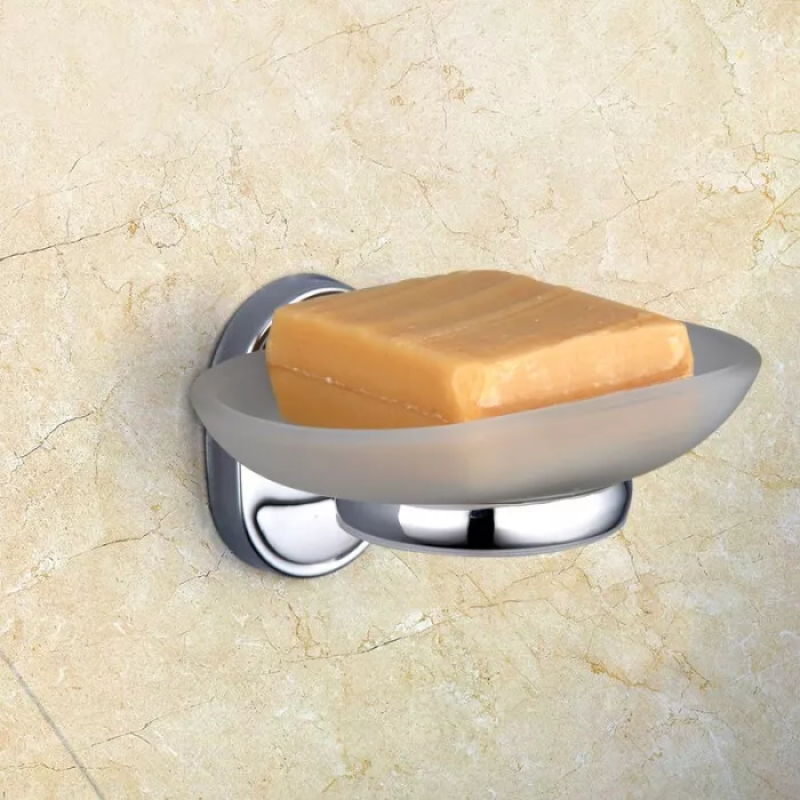 Frap Мильниця F1902, хром