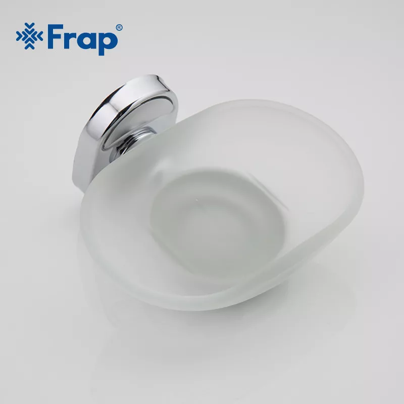 Frap Мильниця F1902, хром