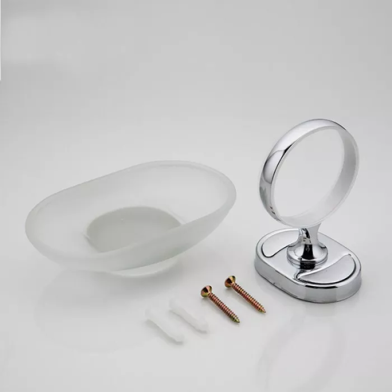 Frap Мильниця F1902, хром