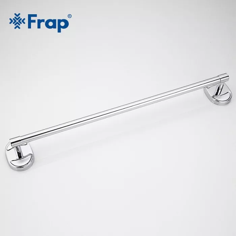 Frap Рушникотримач F1901, 550 мм, хром