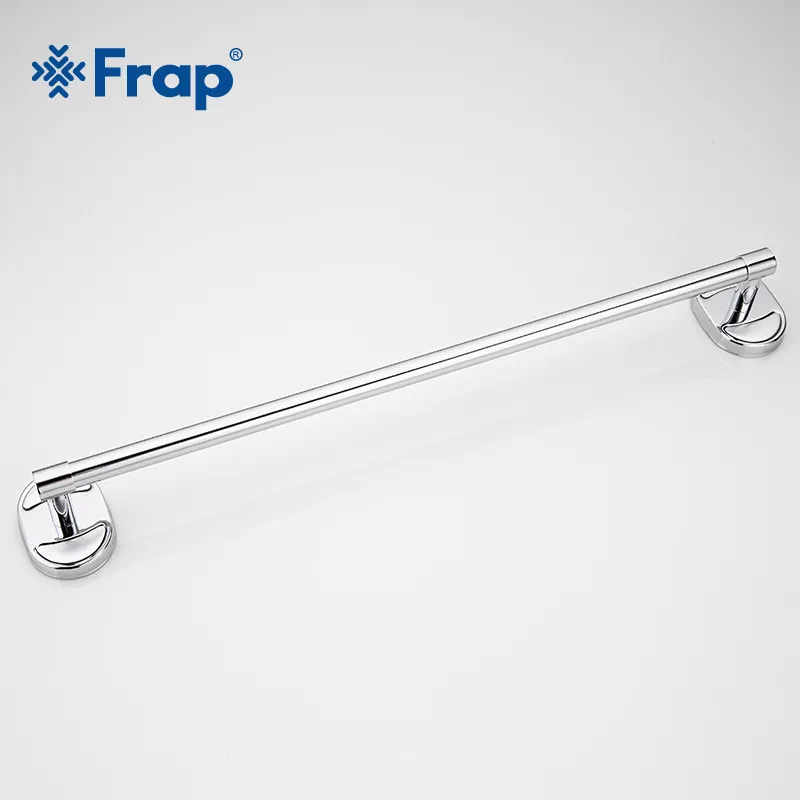 Frap Рушникотримач F1901-1, 450 мм, хром