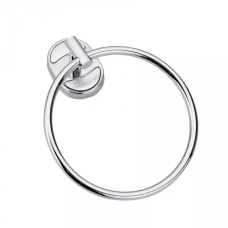 Frap Кільце для рушників F1904, хром