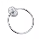 Frap Кільце для рушників F1904, хром