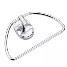 Frap Рушникотримач F1904-2, хром