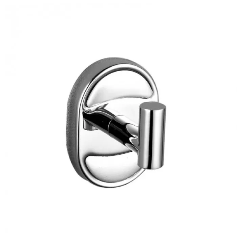 Frap Гачок одинарний для ванної F1905-1