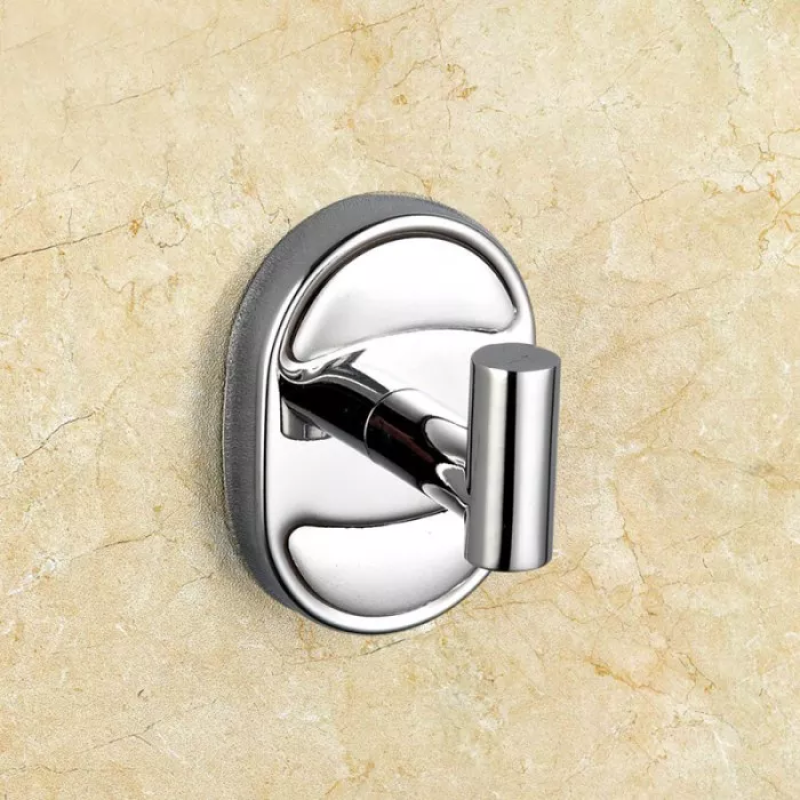 Frap Гачок одинарний для ванної F1905-1