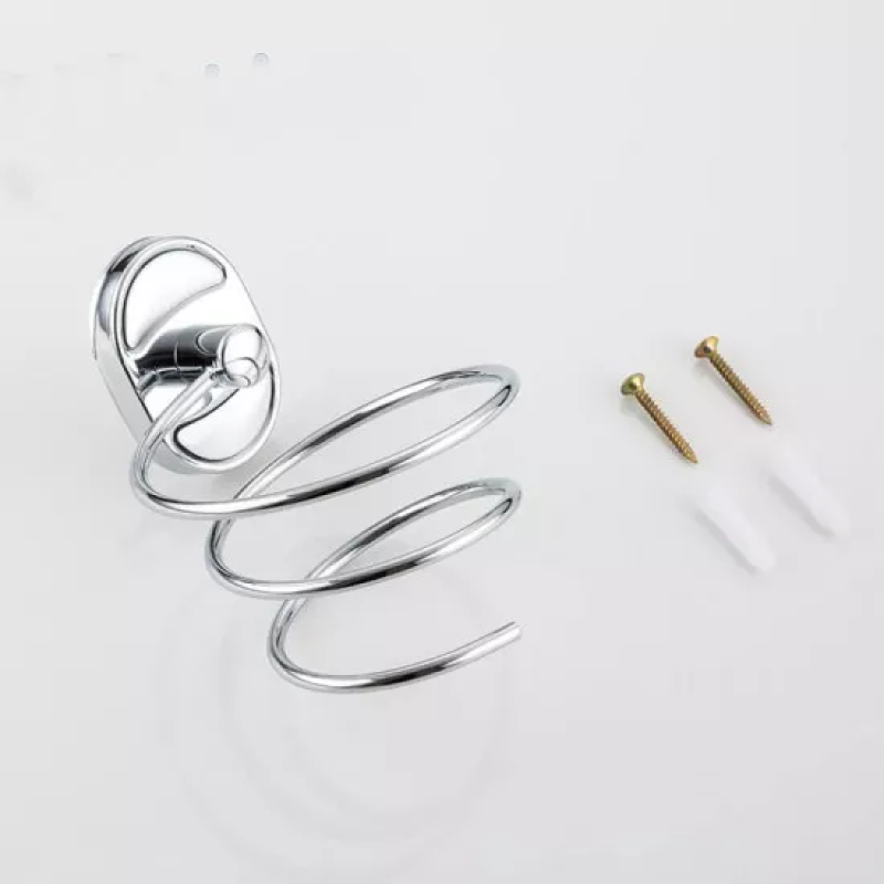 Frap Тримач для фена F1928, хром