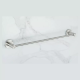 Frap Рушникотримач F30101, 600 мм, нержавіюча сталь