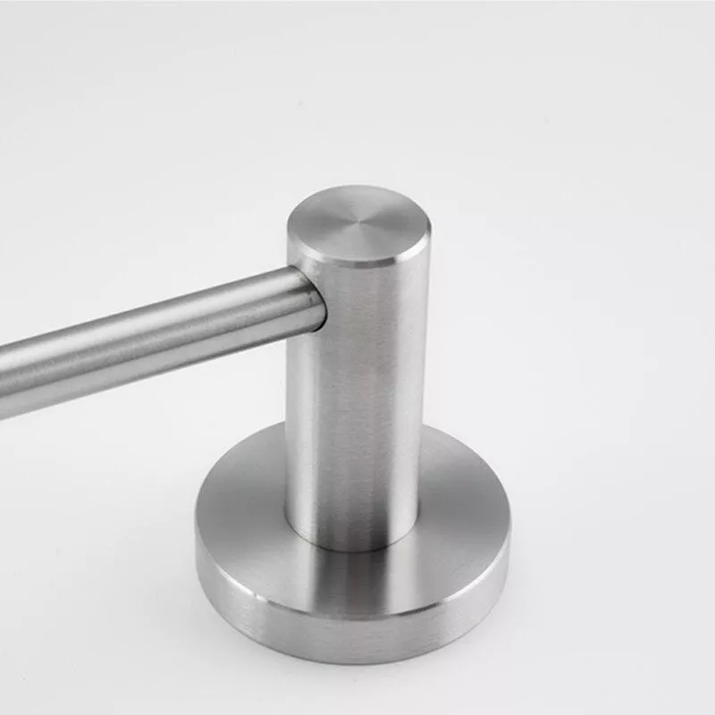 Frap Рушникотримач F30101, 600 мм, нержавіюча сталь