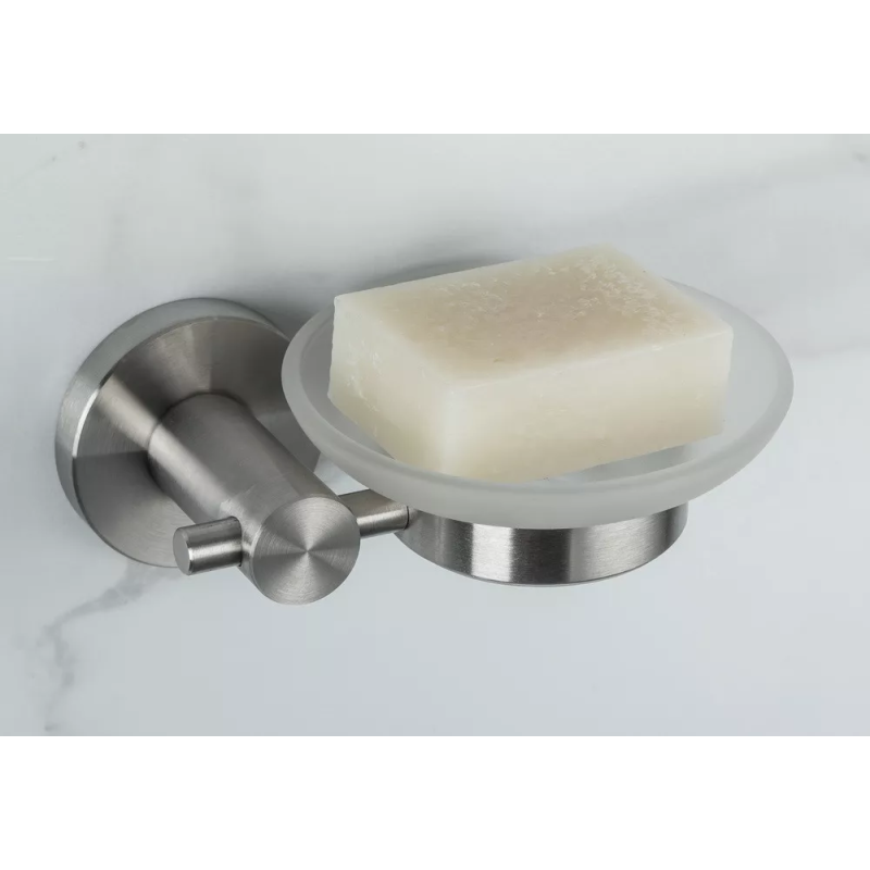 Frap Мильниця F30102, нержавіюча сталь