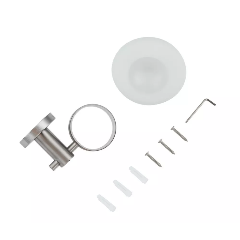 Frap Мильниця F30102, нержавіюча сталь