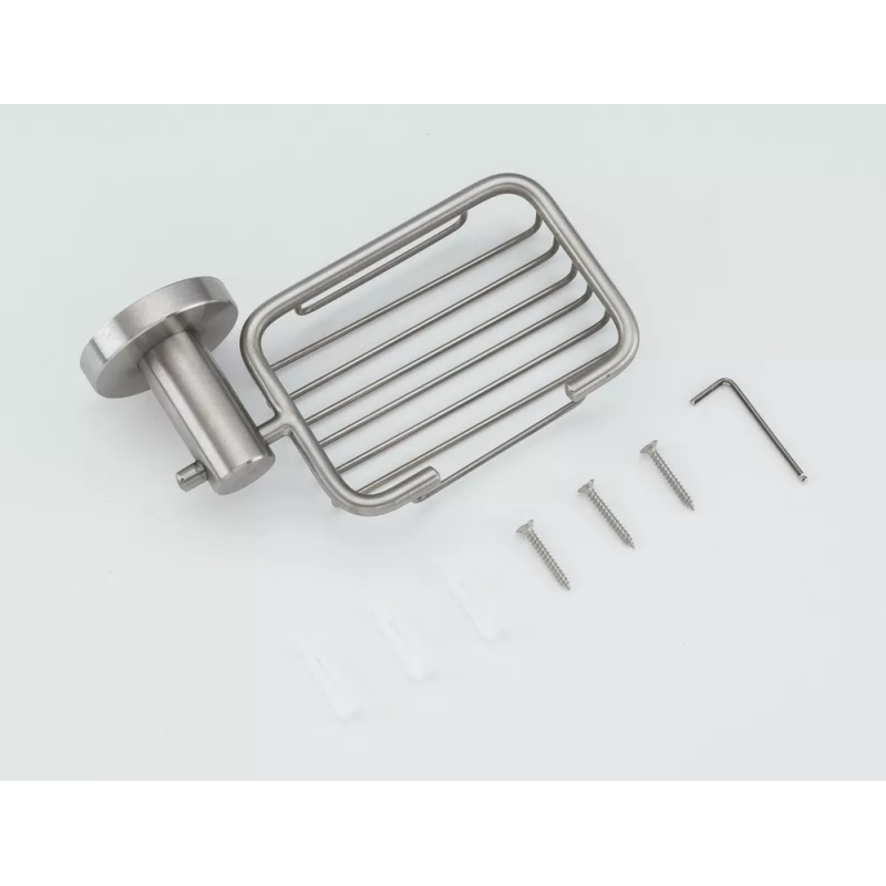 Frap Мильниця F30102-1, нержавіюча сталь