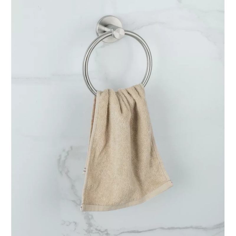 Frap Кільце для рушників F30104, нержавіюча сталь