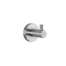 Frap Гачок для ванної F30105, нержавіюча сталь