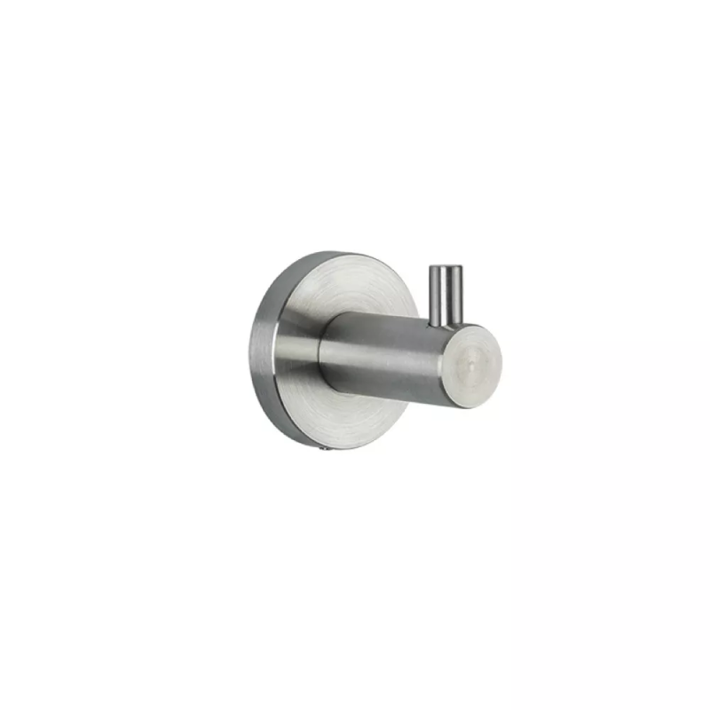 Frap Гачок для ванної F30105, нержавіюча сталь