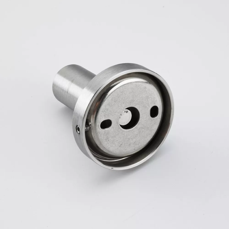 Frap Гачок для ванної F30105, нержавіюча сталь