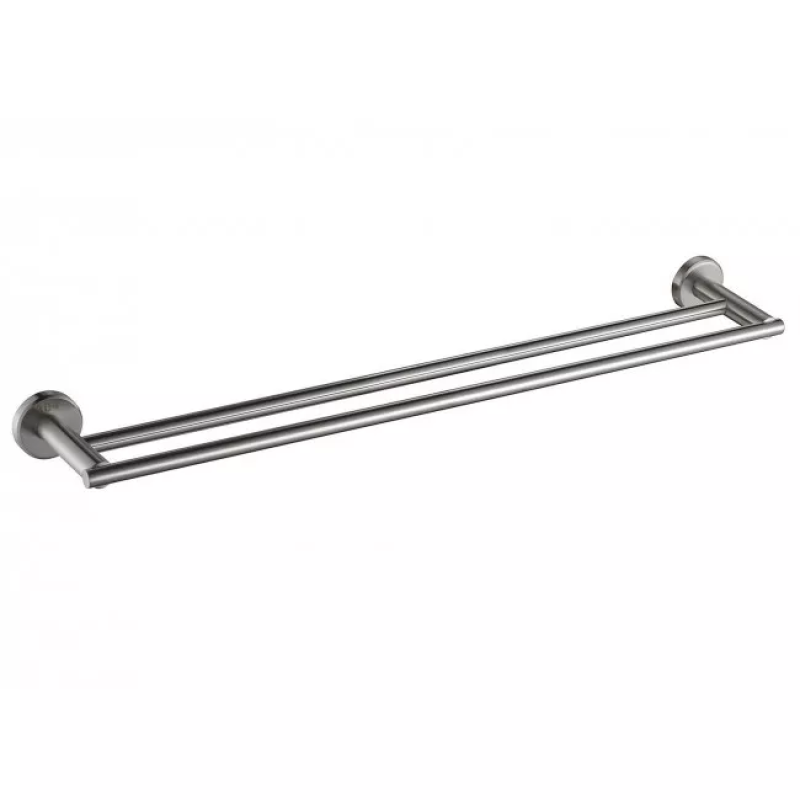 Frap Тримач для рушників F30109, 600 мм, нержавіюча сталь