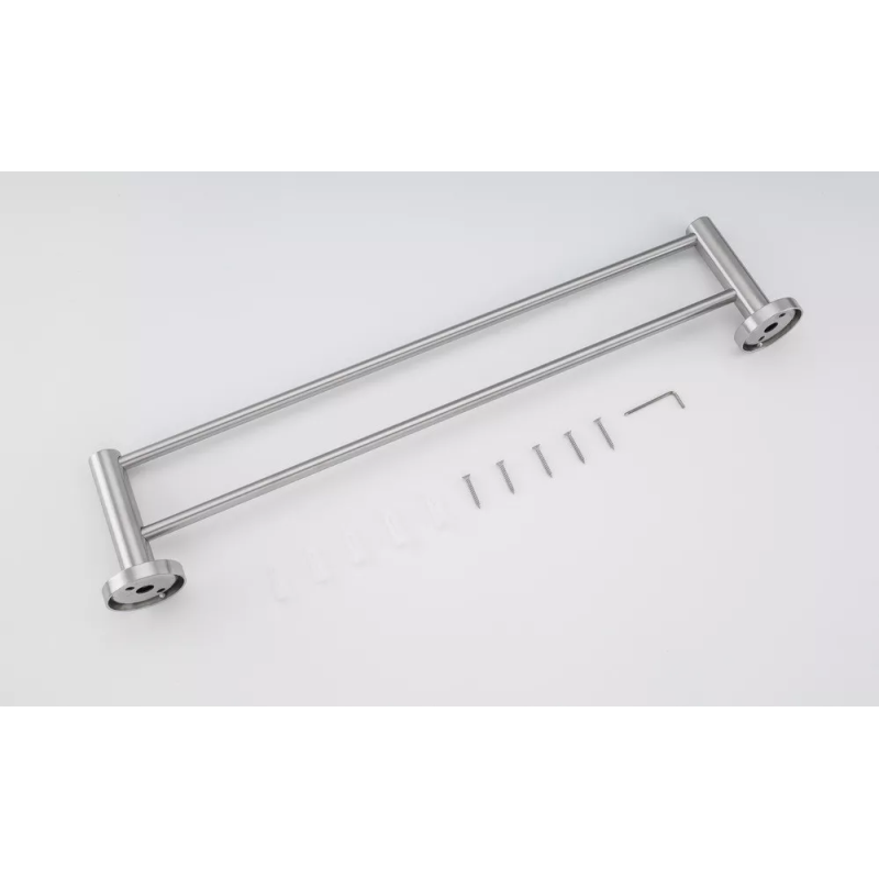 Frap Тримач для рушників F30109, 600 мм, нержавіюча сталь