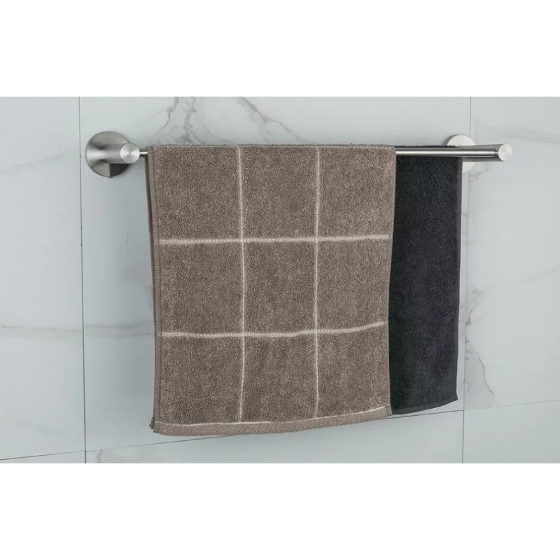 Frap Тримач для рушників F30109, 600 мм, нержавіюча сталь