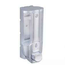 Frap Диспенсер рідкого мила F407, пластик, 380 мл