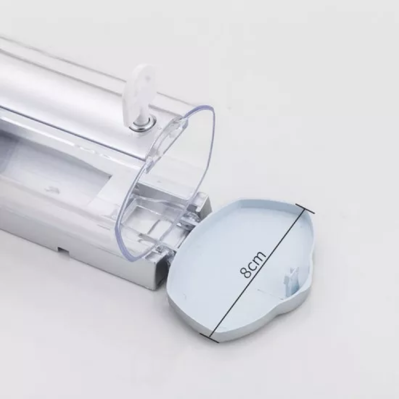 Frap Диспенсер рідкого мила F407, пластик, 380 мл