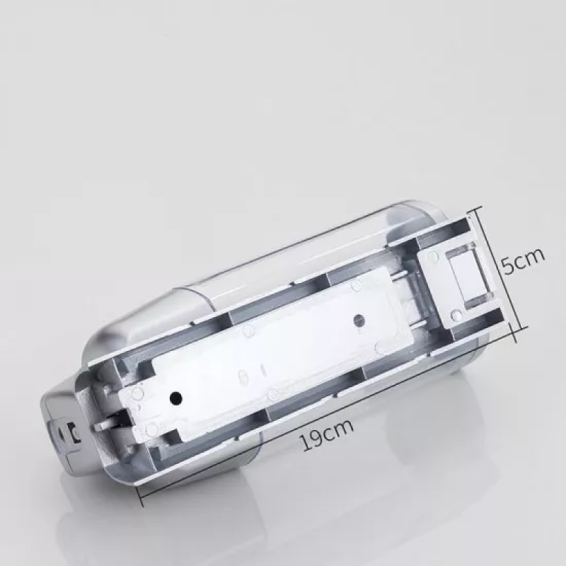 Frap Диспенсер рідкого мила F407, пластик, 380 мл